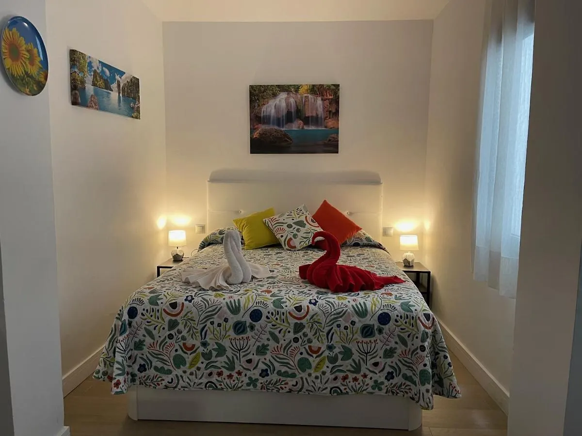 Apartment By The Ocean - Canteras Beach - Las Palmas, Canary Islands, Spain Spain