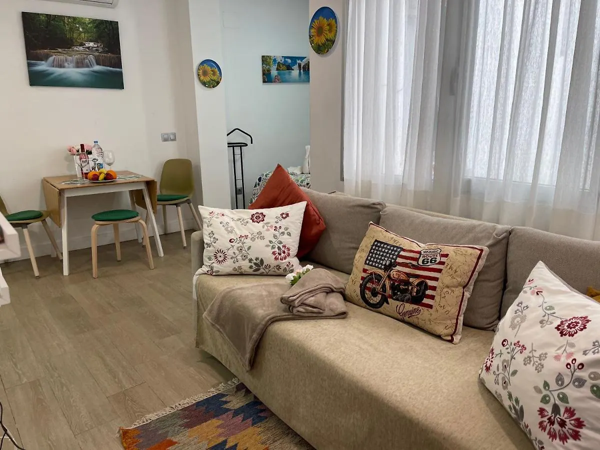 Apartment By The Ocean - Canteras Beach - Las Palmas, Canary Islands, Spain