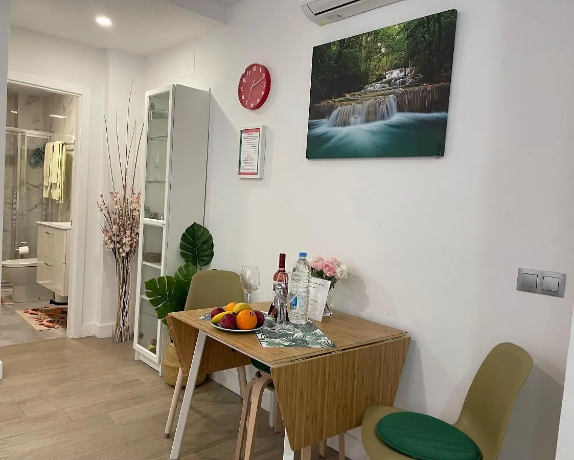 Apartment By The Ocean - Canteras Beach - Las Palmas, Canary Islands, Spain 0*, Las Palmas de Gran Canaria Spain