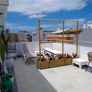Edificio Triana St 47 Las Palmas de Gran Canaria