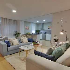 Chic-housing Las Canteras Las Palmas de Gran Canaria